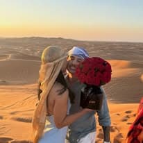 MyDubaiSafarii guest photo