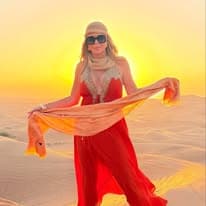 MyDubaiSafarii guest photo