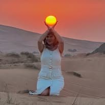 MyDubaiSafarii guest photo