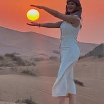 MyDubaiSafarii guest photo