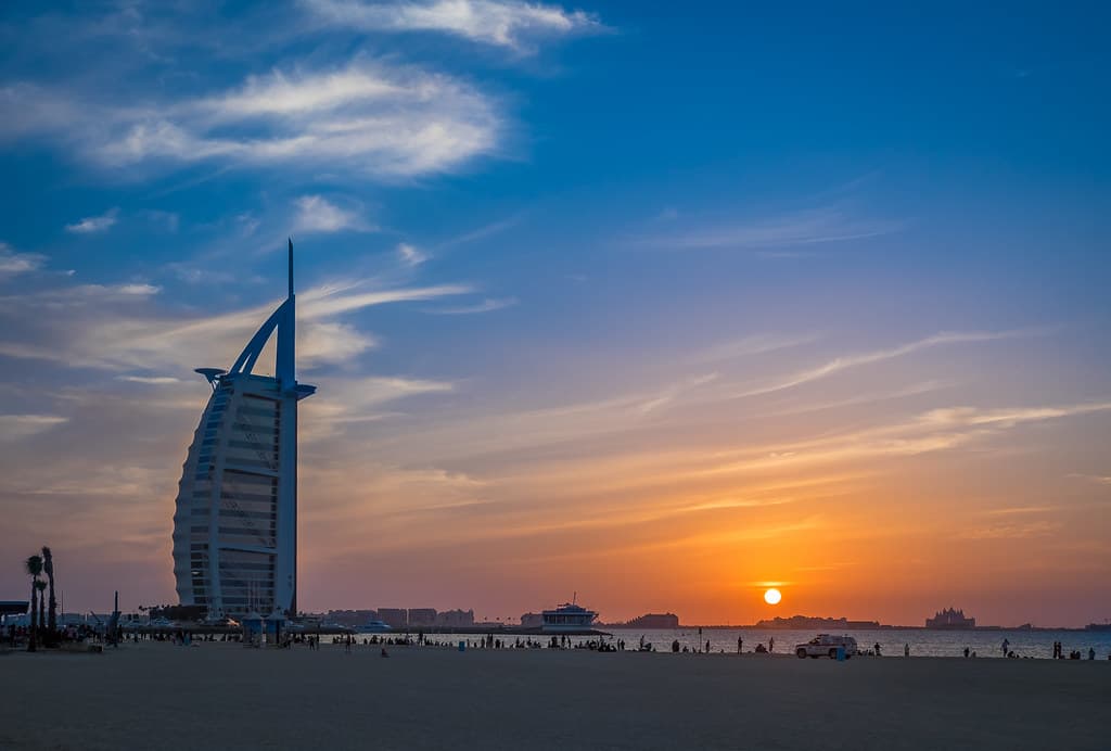 Top 10 Things to Do in Dubai You Absolutely Cannot Miss